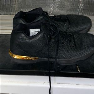 Air Jordan 31 Low 'Black'